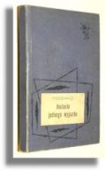 Okadka ksizki - Historia jednego wyjazdu