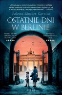 Ok�adka - Ostatnie dni w Berlinie