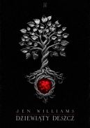 Okadka - Dziewity Deszcz