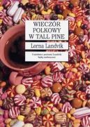 Okadka - Wieczr polkowy w Tall Pine