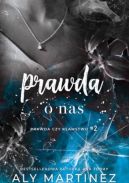 Okadka - Prawda o nas
