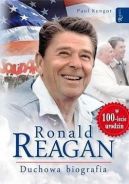 Ok�adka - Ronald Reagan: Duchowa biografia