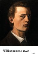 Ok�adka ksi�zki - Portret Doriana Greya