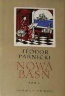 Okadka - Nowa ba. Cz. 2, Czas siania i czas zbierania