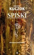 Okładka ksiązki - Spiski