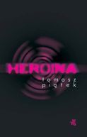 Okładka - Heroina