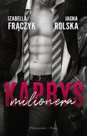 Okładka - Kaprys milionera