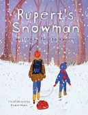 Ok�adka - Rupert's Snowman