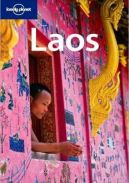 Okadka ksiki - Laos