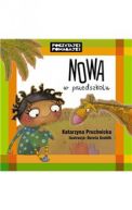Ok�adka - Nowa w przedszkolu