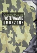 Okładka - Postępowanie umorzone