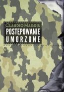 Okadka ksizki - Postpowanie umorzone