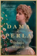 Ok�adka - Dama z per��