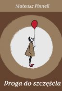 Ok�adka - Droga do szcz�cia