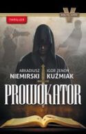 Ok�adka - Prowokator