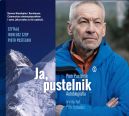 Ok�adka - Ja, pustelnik. Autobiografia