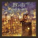 Ok�adka - Poupelle z Miasta Komin�w