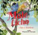 Okadka - Mae Licho i lato z diabem (audiobook)
