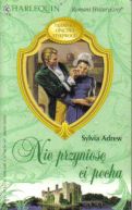 Okładka - Nie przyniosę ci pecha