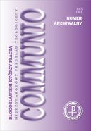 Ok�adka ksi�zki - B�ogos�awieni, kt�rzy p�acz�