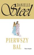 Okładka ksiązki - Pierwszy bal