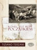 Okadka - Koniec jest moim pocztkiem