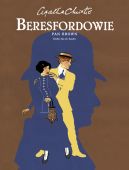 Okładka - Beresfordowie  Pan Brown