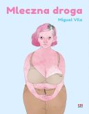 Okadka - Mleczna droga