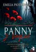 Okadka - Panny z bagien