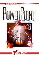 Ok�adka ksi�zki - Po prostu PowerPoint