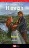 Ok�adka - Hannah. Tom 4. Zemsta