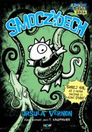Ok�adka - Smoczydech