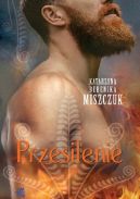 Okładka ksiązki - Przesilenie