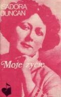 Okładka - Moje życie