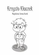 Okadka - Krzysio Kaczek