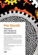 Okładka - Prawomił albo niedawne przedawnienie