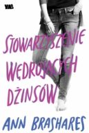 Okadka - Stowarzyszenie Wdrujcych Dinsw