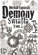 Ok�adka - Demony �wiat�a