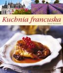 Okadka ksiki - Kuchnia francuska