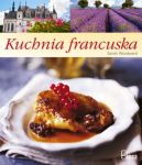 Okładka - Kuchnia francuska