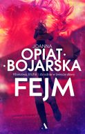 Okładka ksiązki - Fejm