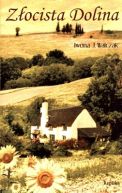 Okadka - Zocista Dolina