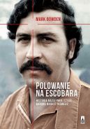 Okadka ksizki - Polowanie na Escobara