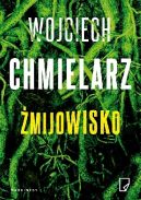 Okładka książki - Żmijowisko