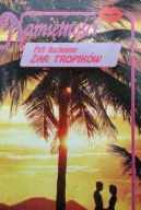 Ok�adka - �ar tropik�w