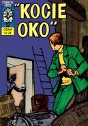 Ok�adka - Kocie oko