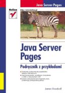 Ok�adka - Java Server Pages
