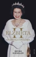 Okadka ksizki - Elbieta II. Niezwyka krlowa