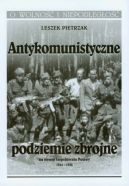 Ok�adka - Antykomunistyczne podziemie zbrojne na terenie Inspektoratu Pu�awy 1944–1956