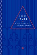 Okadka - Plac Waszyngtona i inne opowiadania